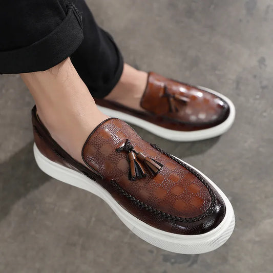 CHAMBORD LUXE LOAFERS